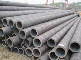 城子河20CrMo冷拔无缝钢管