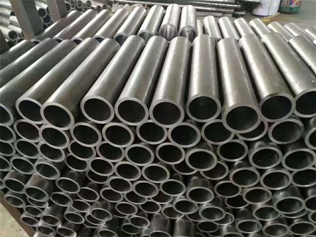 城子河30CrMo精密无缝钢管